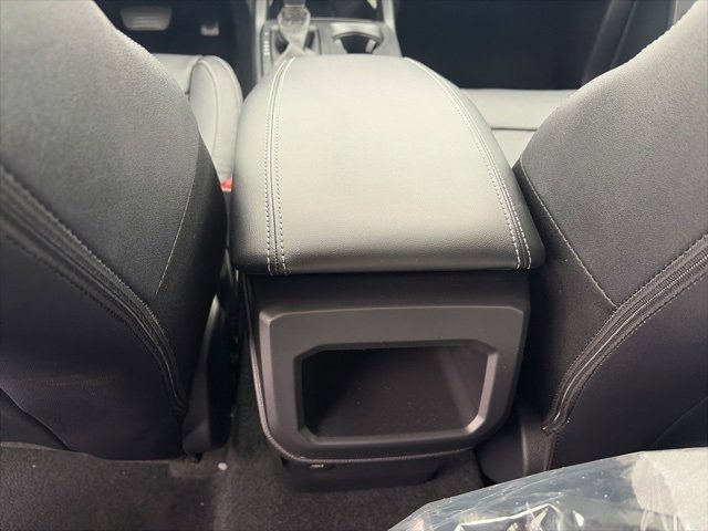 New 2025 Ford Ranger Lariat w/ Chrome Accent Package image 13