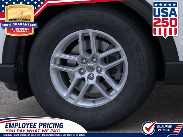 New 2026 Ford Explorer Active w/ Active Comfort Package RWD image 19