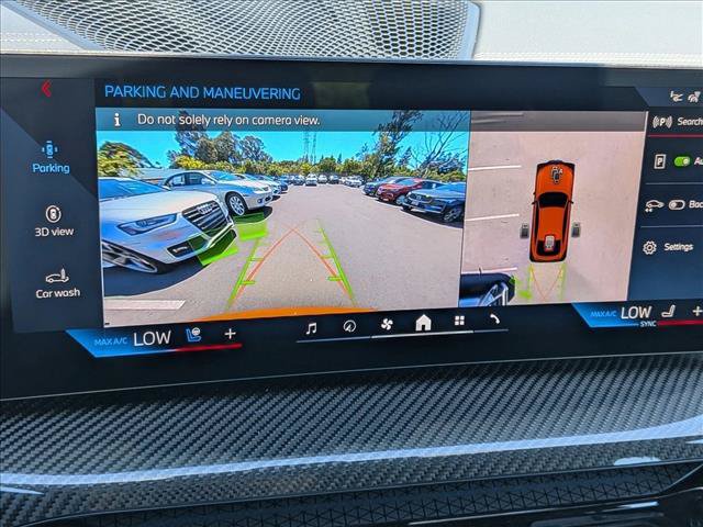 New 2026 BMW i4 M60 w/ Premium Package AWD/4WD image 12