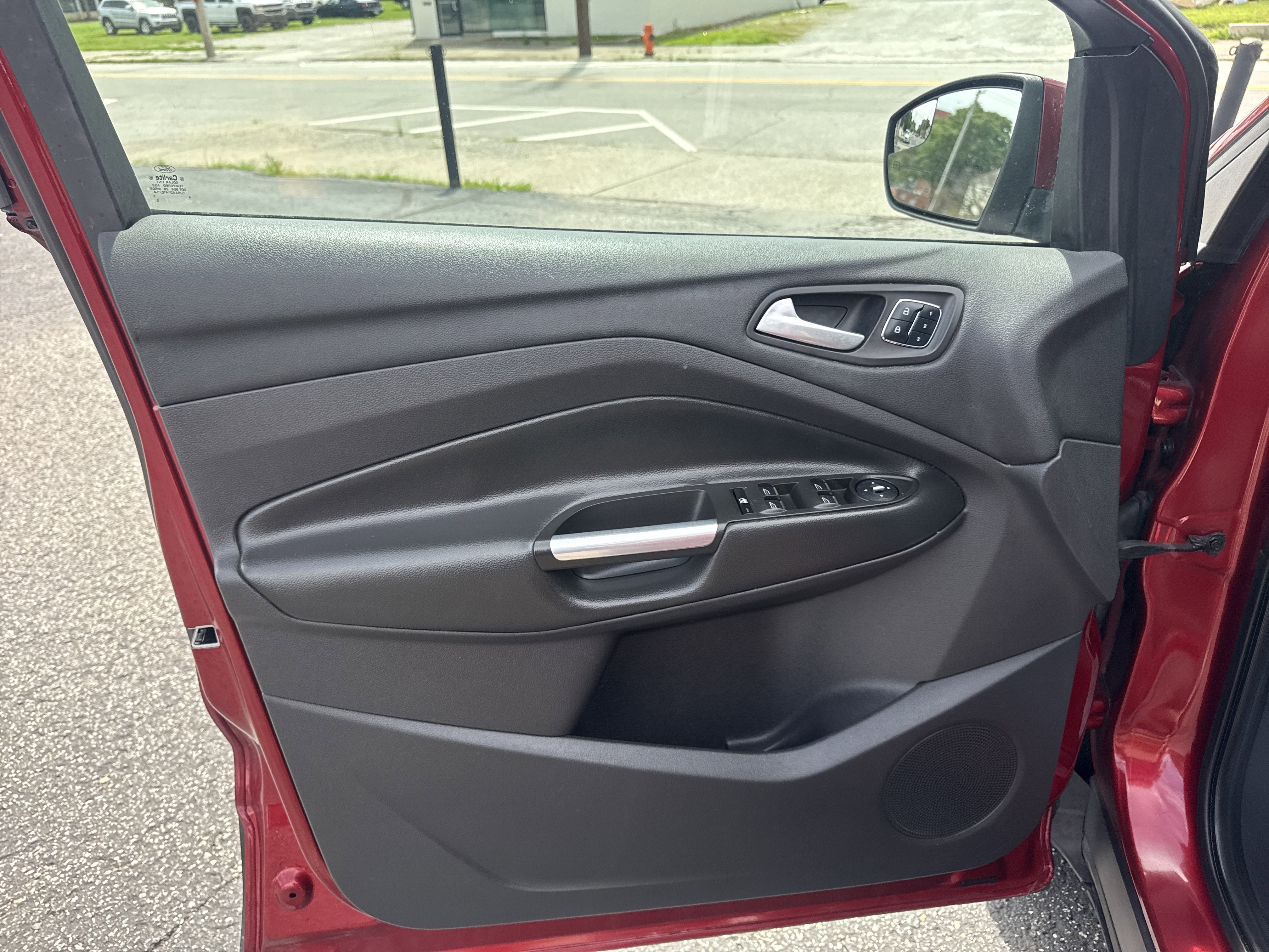 Used 2014 Ford Escape Titanium AWD/4WD image 20