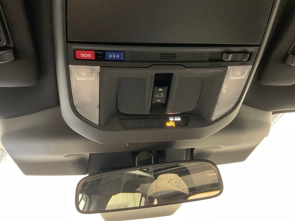 New 2026 Subaru Forester Sport AWD/4WD image 17