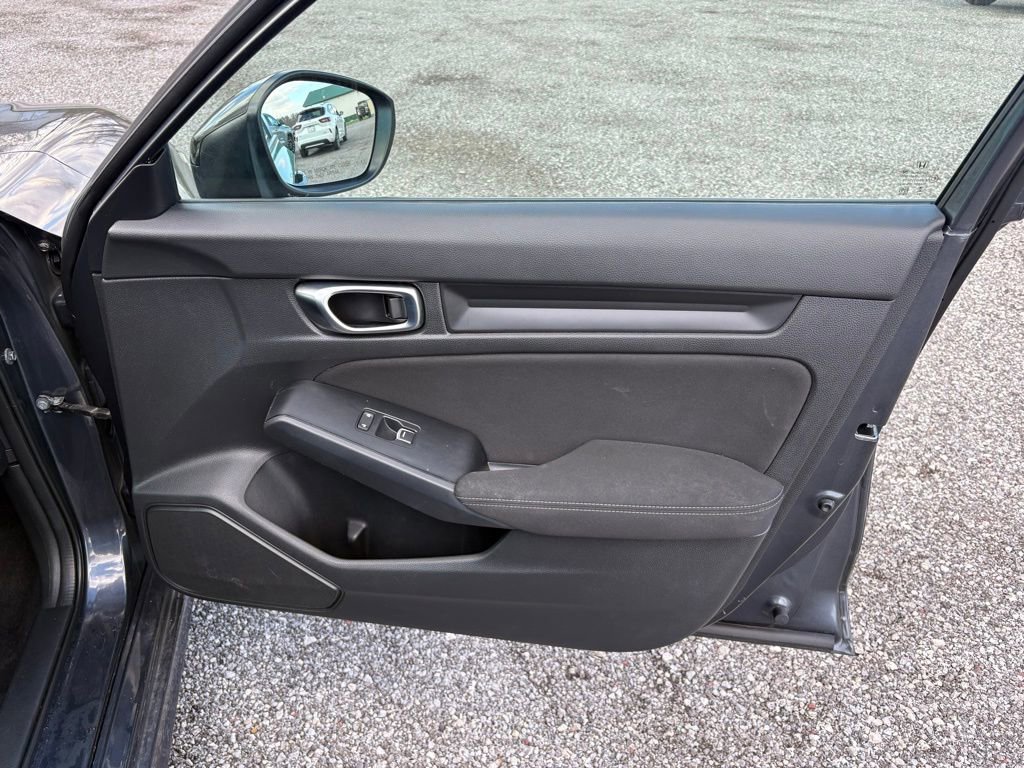 Used 2024 Honda Civic Sport image 16