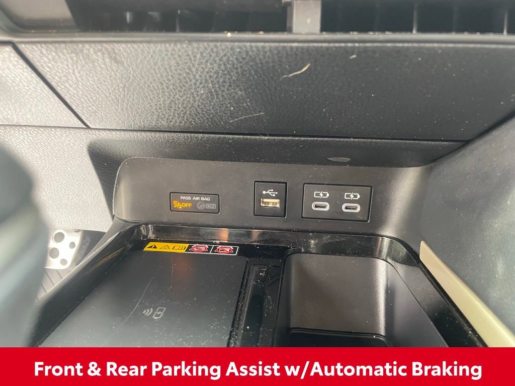 Used 2025 Toyota Camry XSE w/ Premium Plus Package image 26