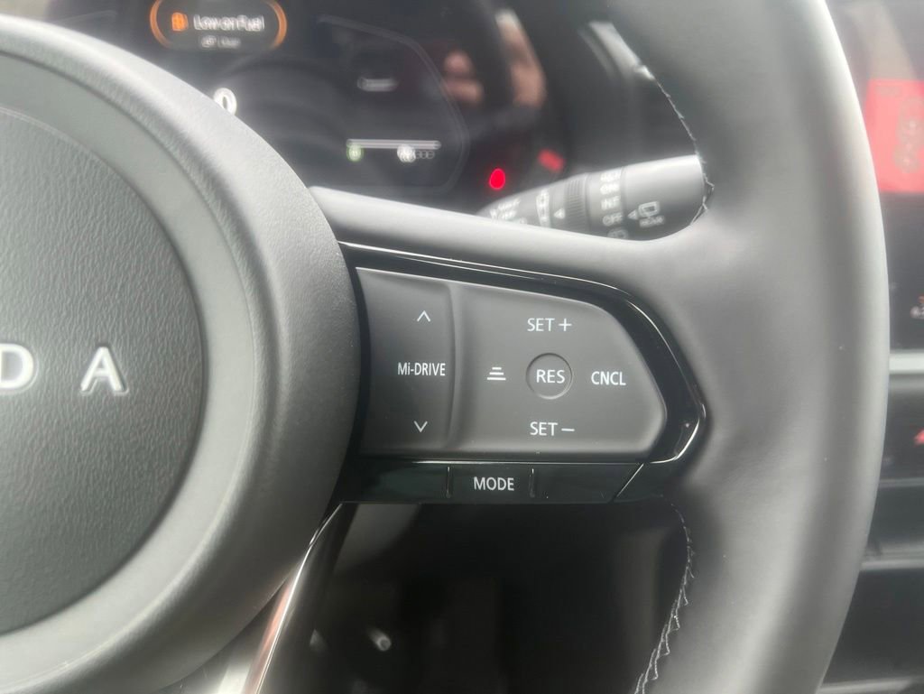New 2026 MAZDA CX-5 Preferred AWD/4WD image 22