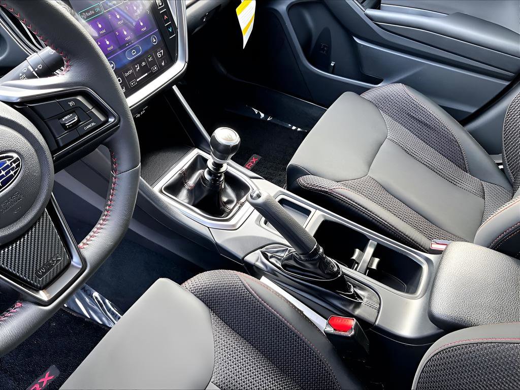 Used 2022 Subaru WRX Premium image 21