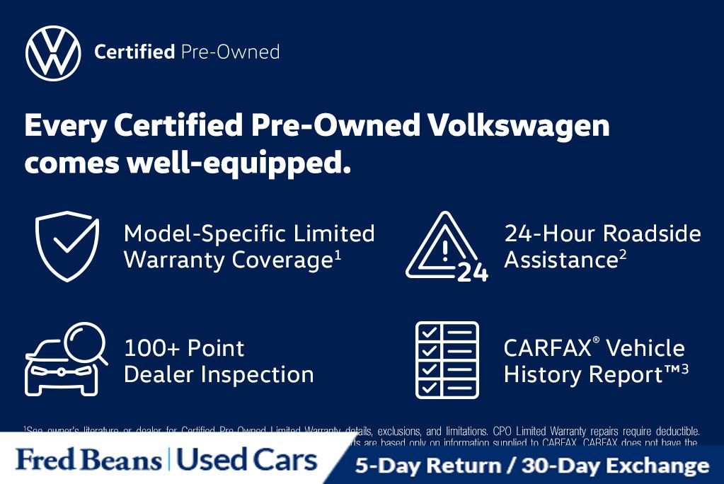 Used 2021 Volkswagen Tiguan SE R-Line image 33