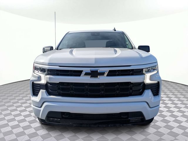 Used 2026 Chevrolet Silverado 1500 RST AWD/4WD image 7