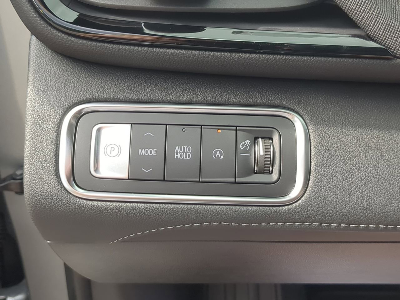 New 2026 Buick Enclave Preferred w/ Power Package image 18