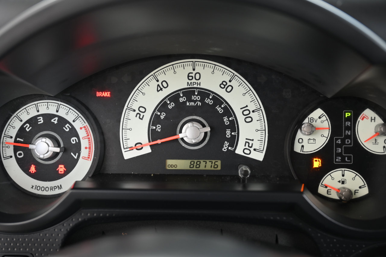 Used 2013 Toyota FJ Cruiser 4WD image 37