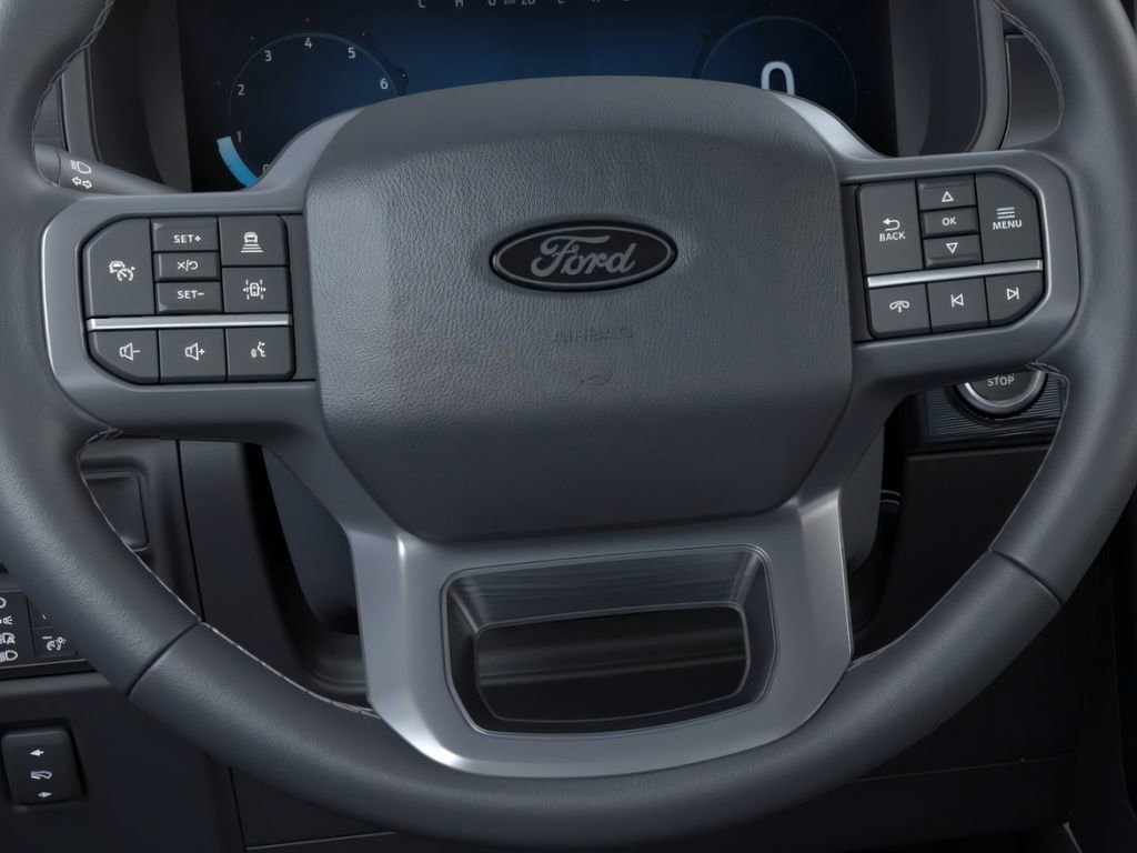 New 2026 Ford F150 Lariat AWD/4WD image 42
