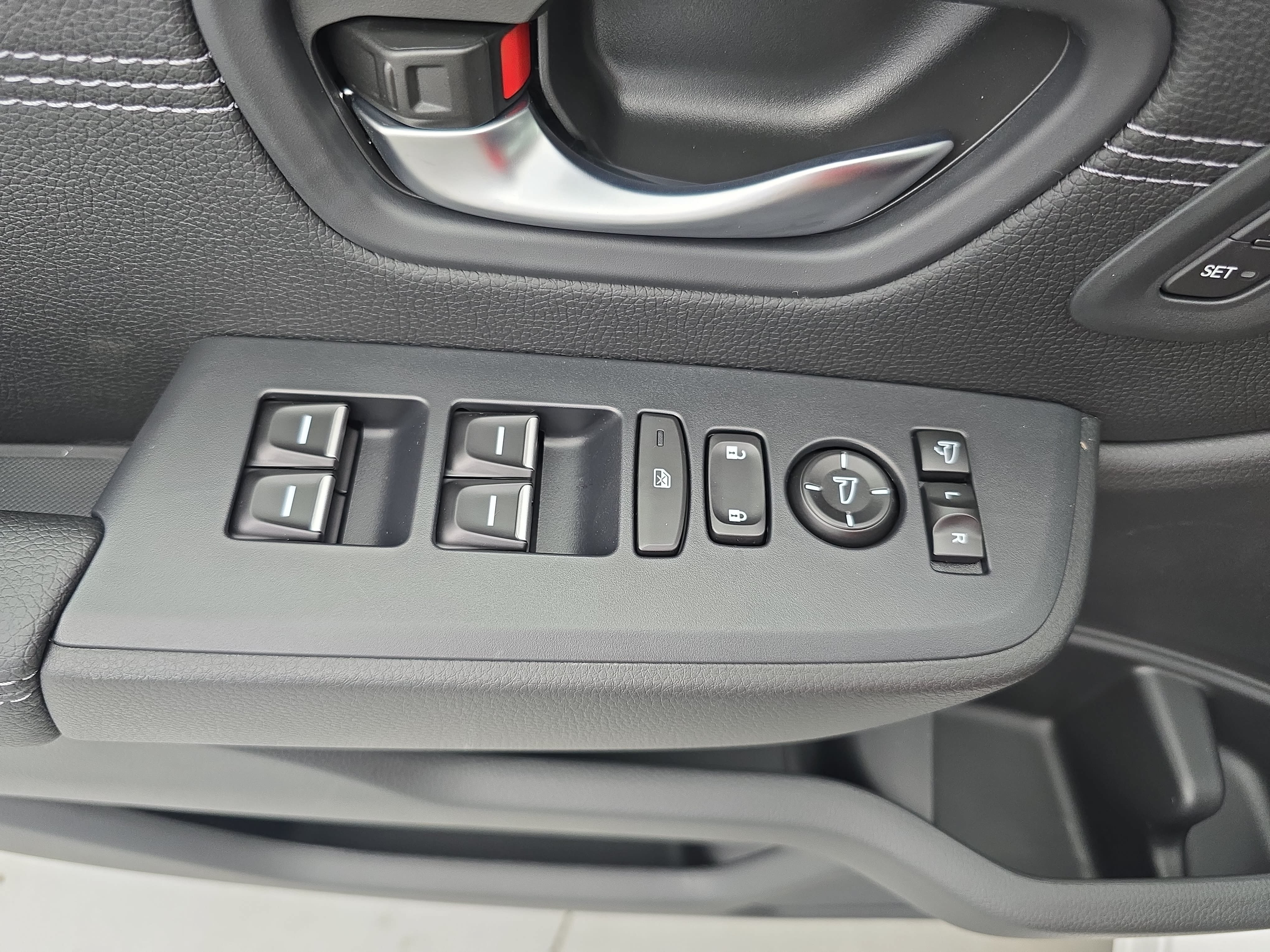 New 2026 Honda Pilot Touring image 28
