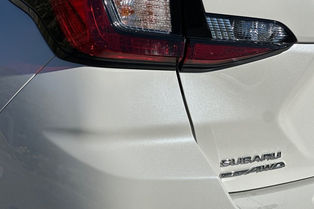 Certified 2025 Subaru Impreza 2.0i Sport image 27