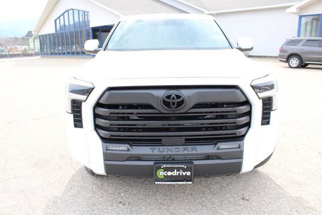 Used 2024 Toyota Tundra SR5 w/ SR5 Convenience Package image 2