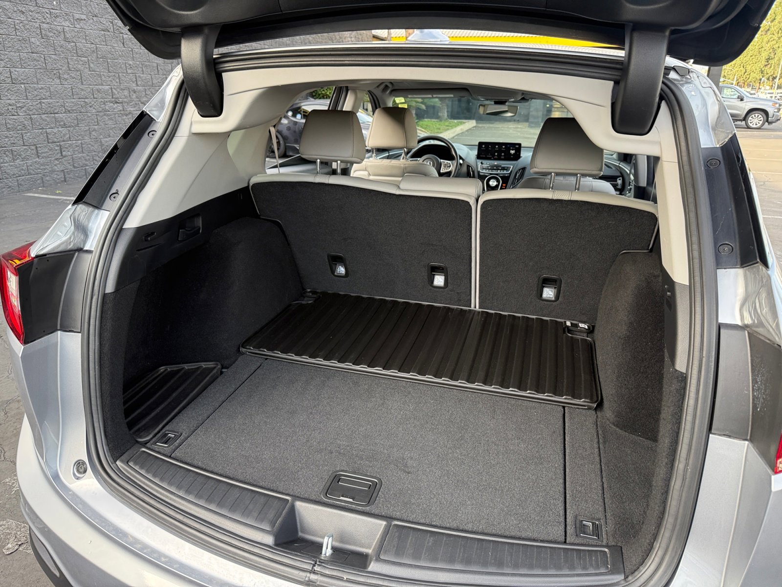 Used 2022 Acura RDX FWD w/ Technology Package image 20