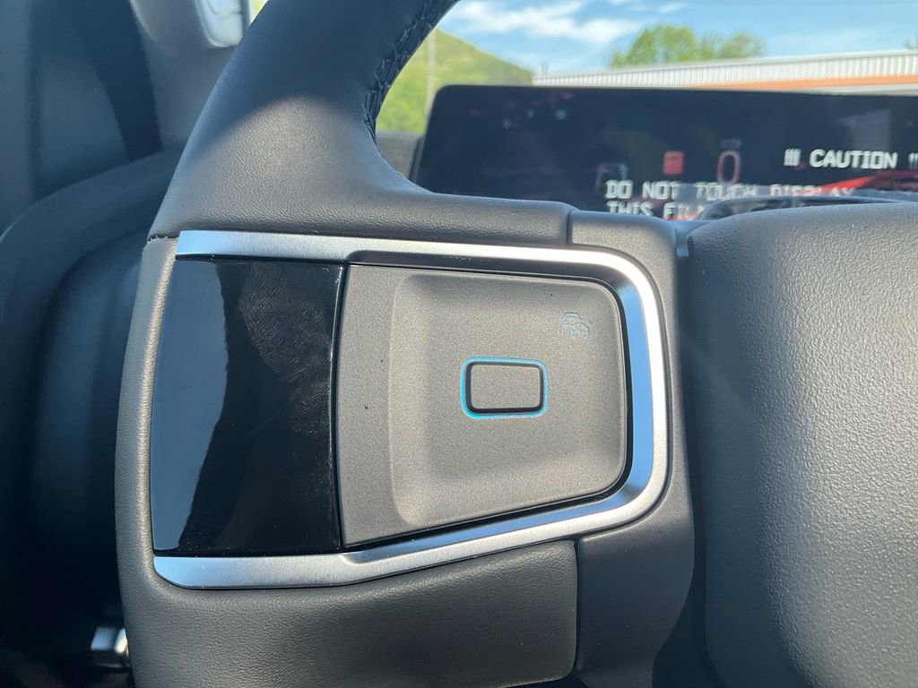 New 2026 Ford Expedition Active AWD/4WD image 19