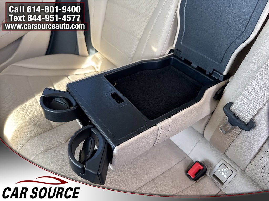 Used 2016 Mercedes-Benz GLC 300 GLC 300 image 42