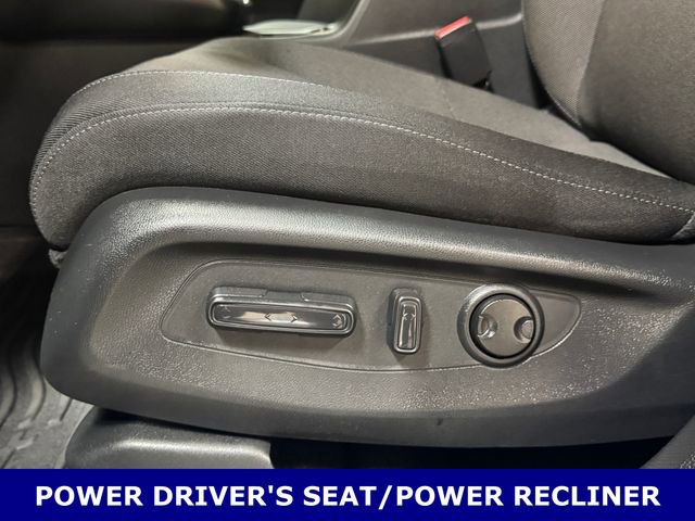 Used 2023 Honda CR-V EX image 16