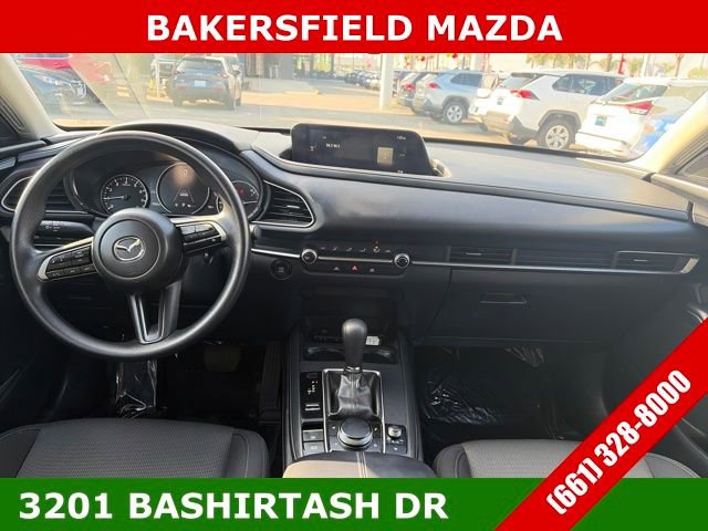 Used 2025 MAZDA CX-30 AWD 2.5 S image 12