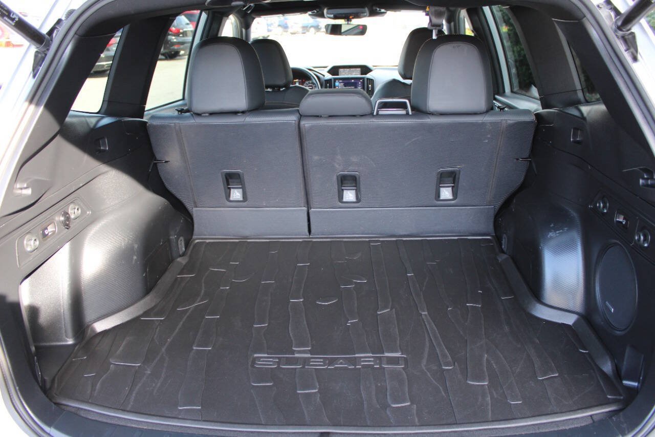 Used 2023 Subaru Forester Wilderness AWD/4WD image 22