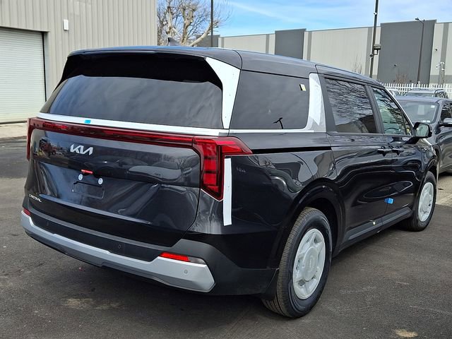New 2026 Kia Carnival LX image 4