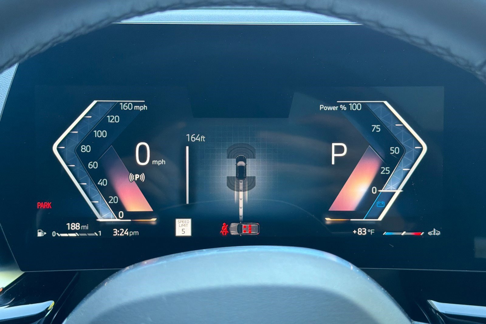 Used 2025 BMW X1 xDrive28i w/ Technology Package image 34