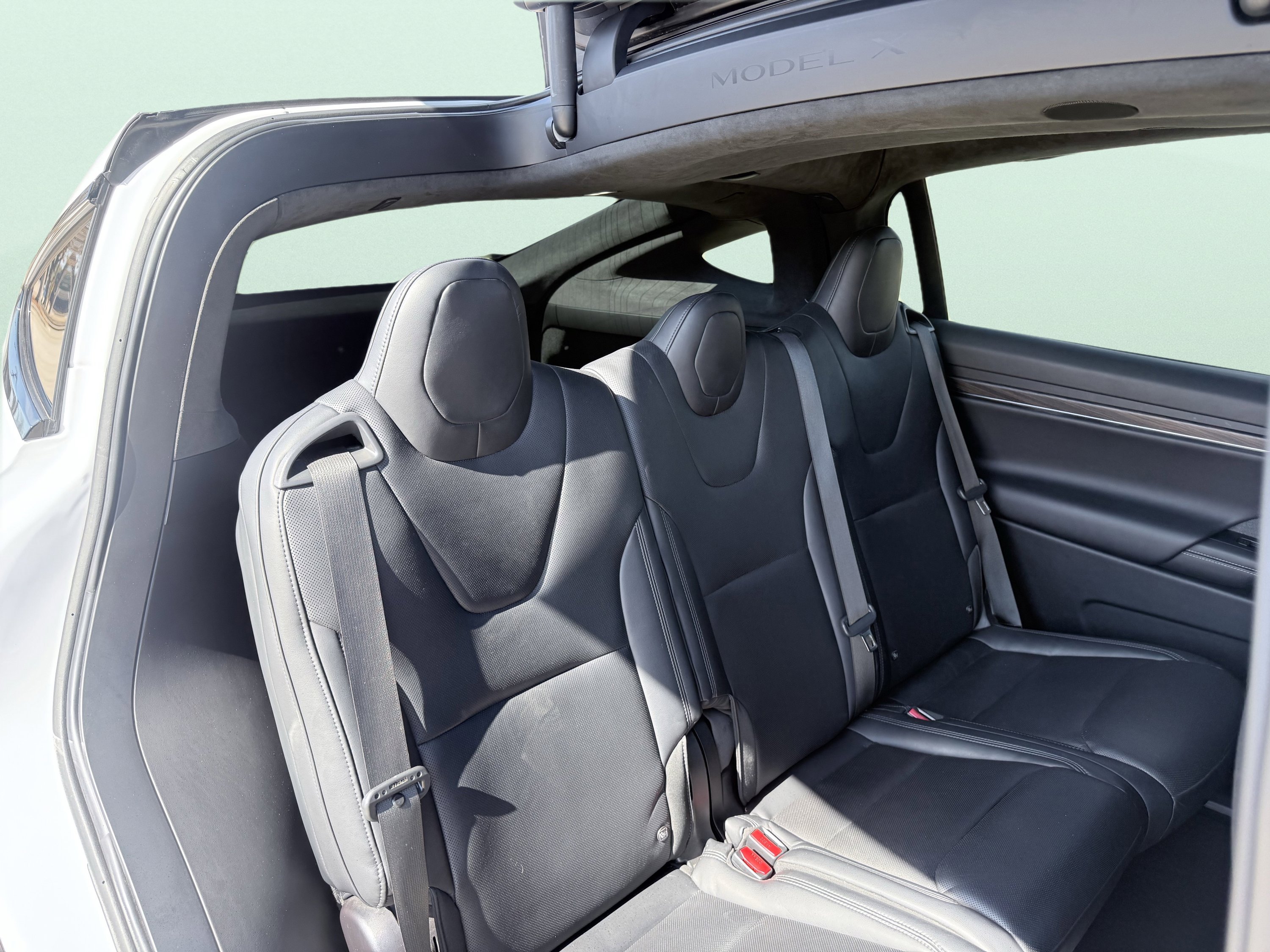 Used 2023 Tesla Model X image 56