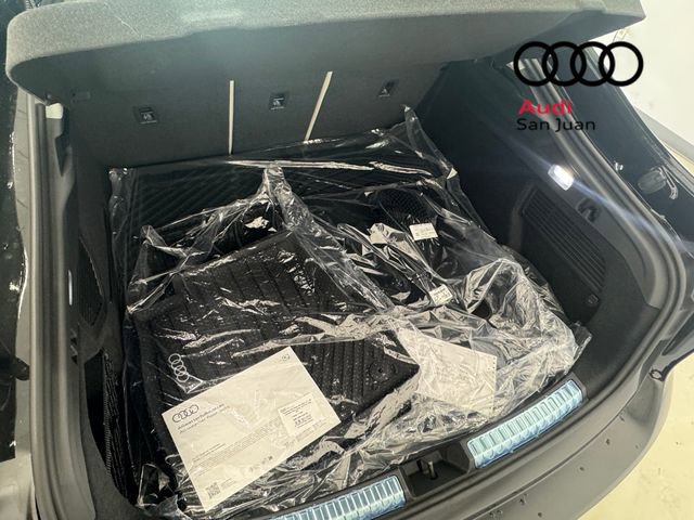 New 2025 Audi A5 2.0T Premium Plus image 8