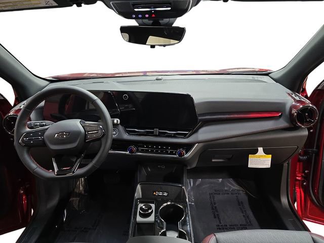 New 2026 Chevrolet Equinox RS w/ Safety and Technology Package image 10