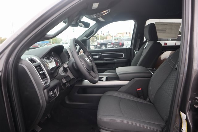 New 2026 RAM 2500 Big Horn image 5