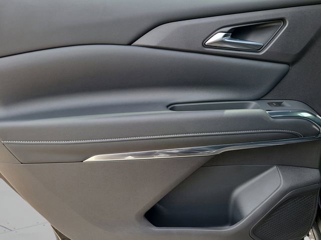 New 2026 Chevrolet Traverse LT image 16