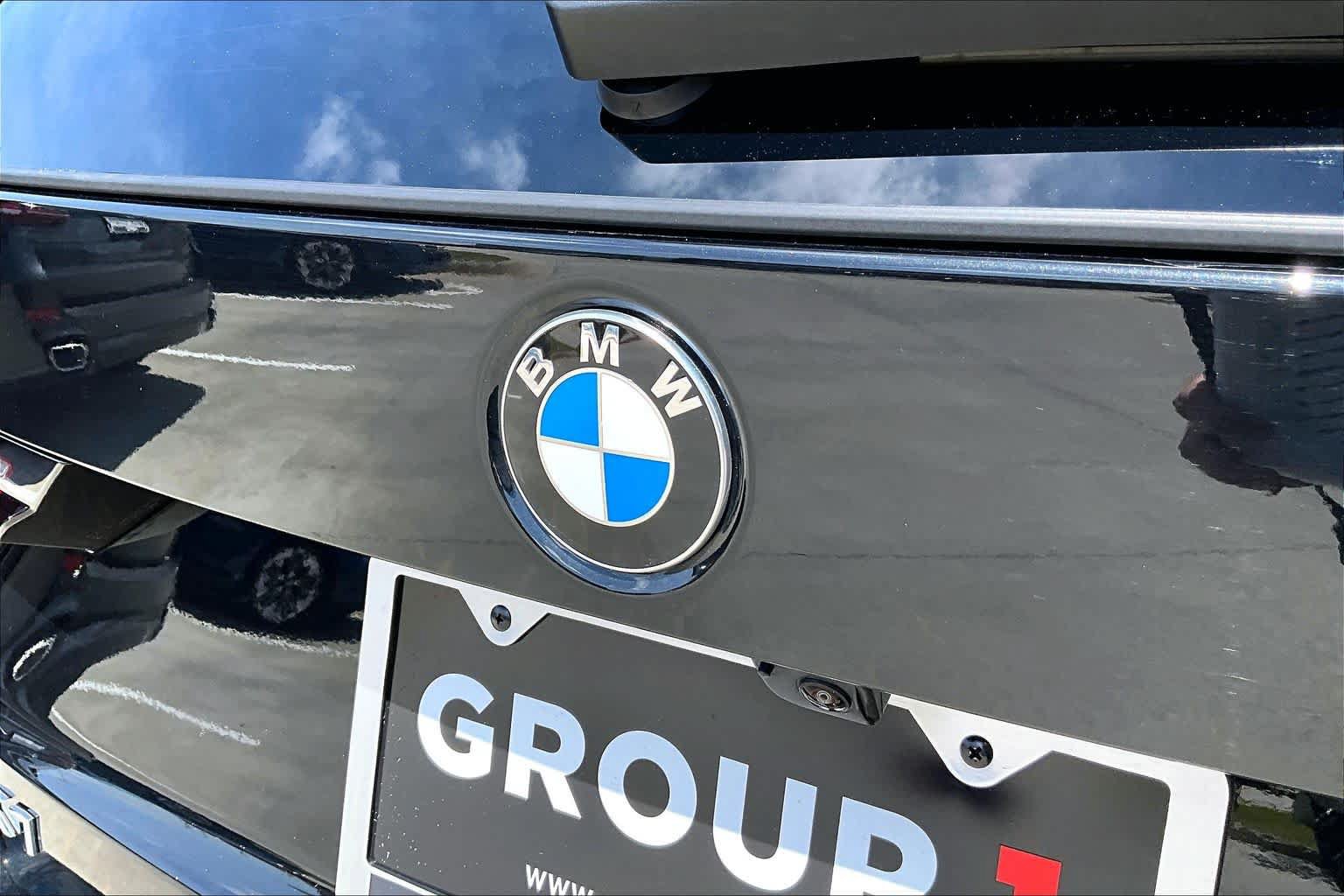 Used 2025 BMW X1 xDrive28i AWD/4WD image 30