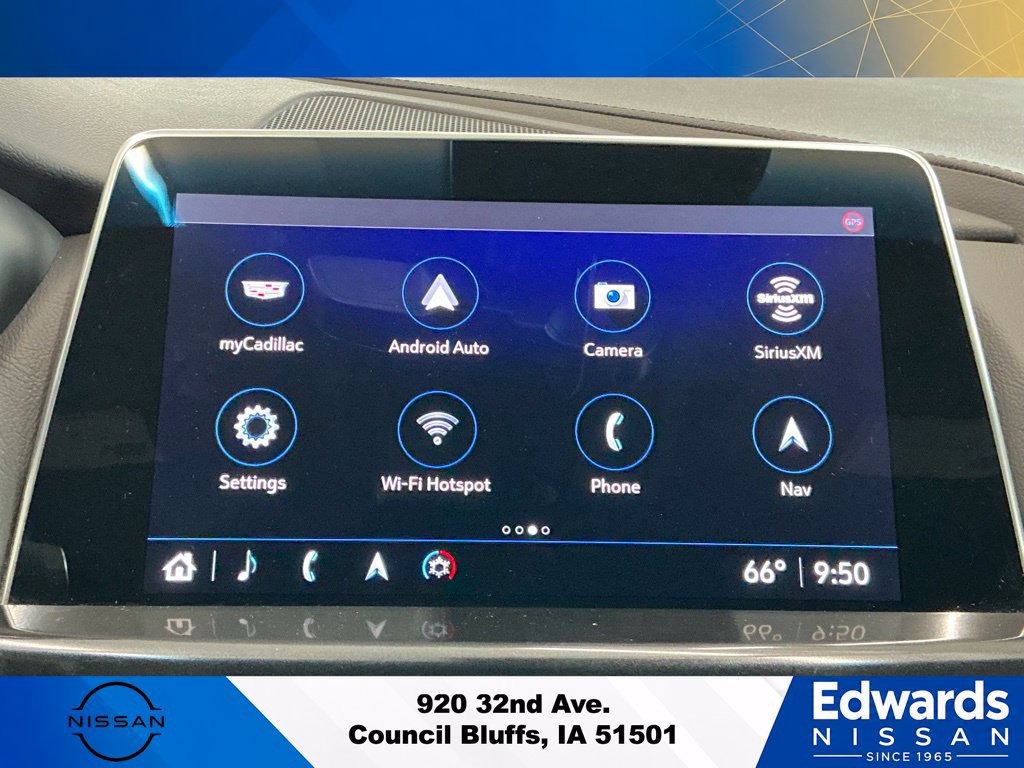 Used 2023 Cadillac CT5 Premium Luxury w/ Parking Package AWD/4WD image 24