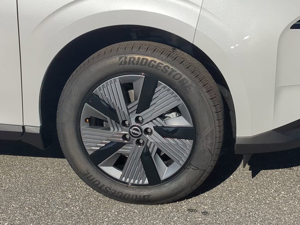 New 2026 Nissan Murano SL AWD/4WD image 11