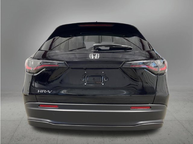 New 2027 Honda HR-V LX image 4