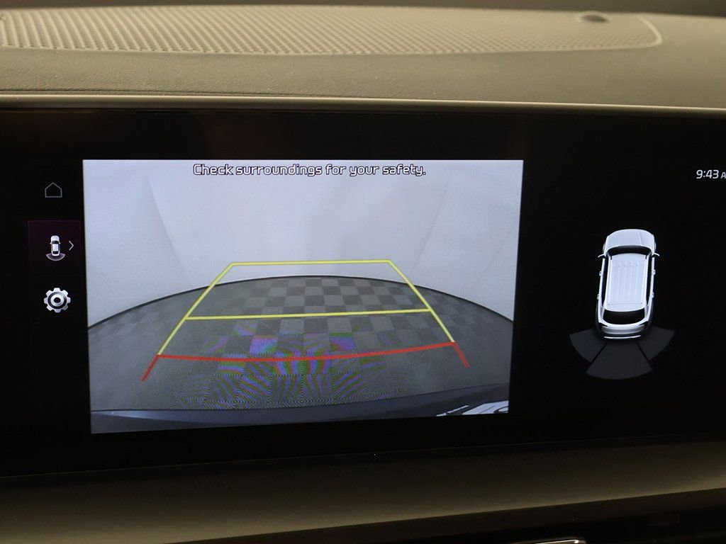 Used 2025 Kia Telluride S image 50