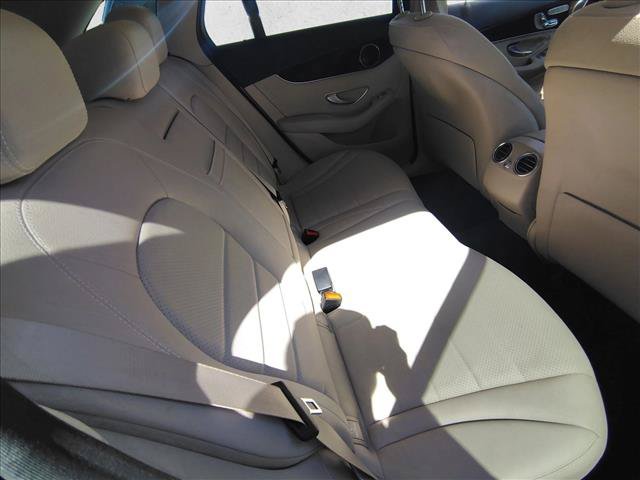 Certified 2020 Mercedes-Benz GLC 300 image 16