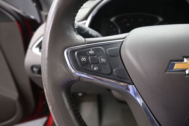 Used 2016 Chevrolet Malibu LT FWD image 30