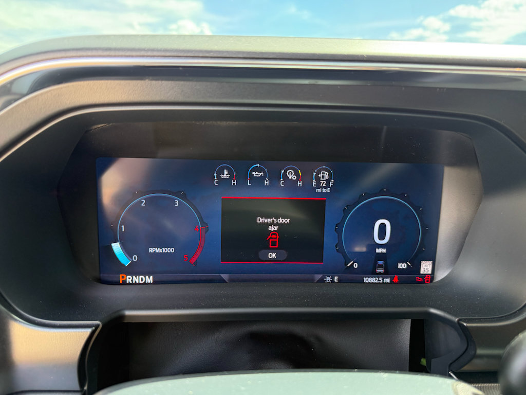 Used 2024 Ford F350 Platinum AWD/4WD image 19