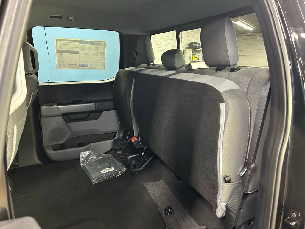 New 2026 Ford F350 XL w/ STX Appearance Package AWD/4WD image 36