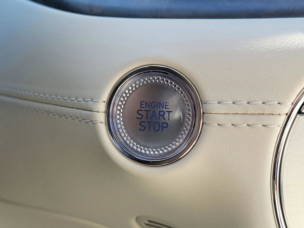 New 2026 Genesis G90 3.5T image 17