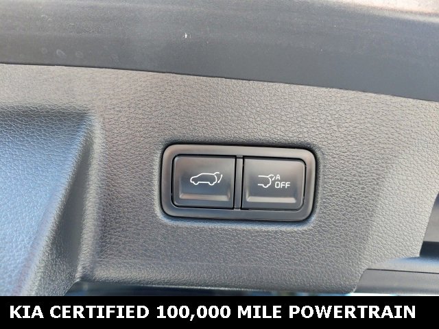 Used 2023 Kia Telluride SX Prestige image 38