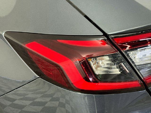 Used 2024 Honda Civic LX image 33