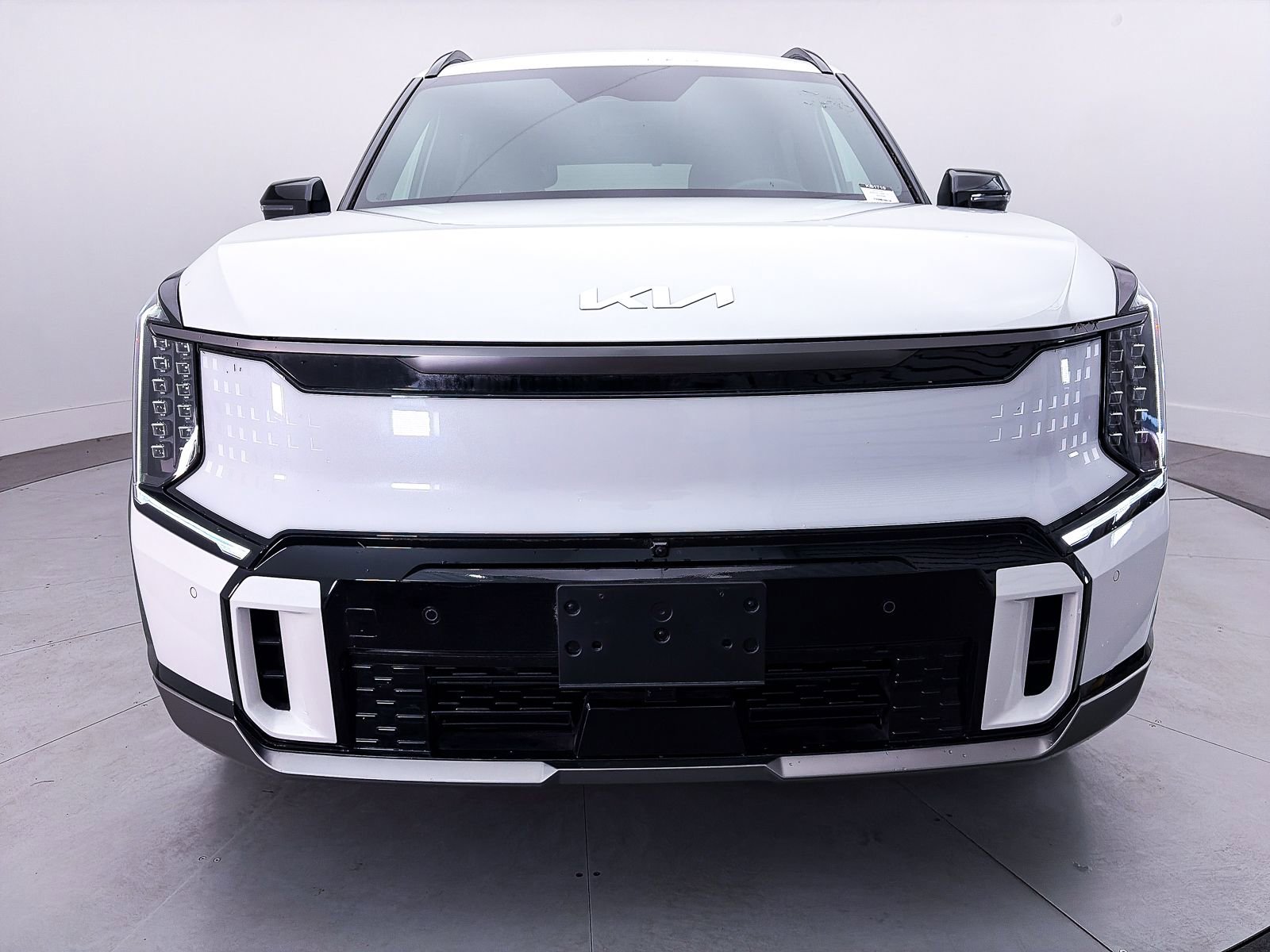 Used 2024 Kia EV9 GT-Line AWD/4WD image 14