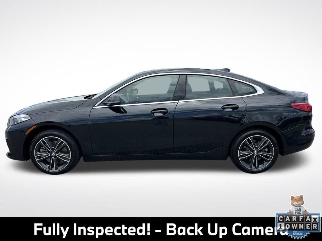 Used 2024 BMW 228i xDrive Gran Coupe AWD/4WD image 5
