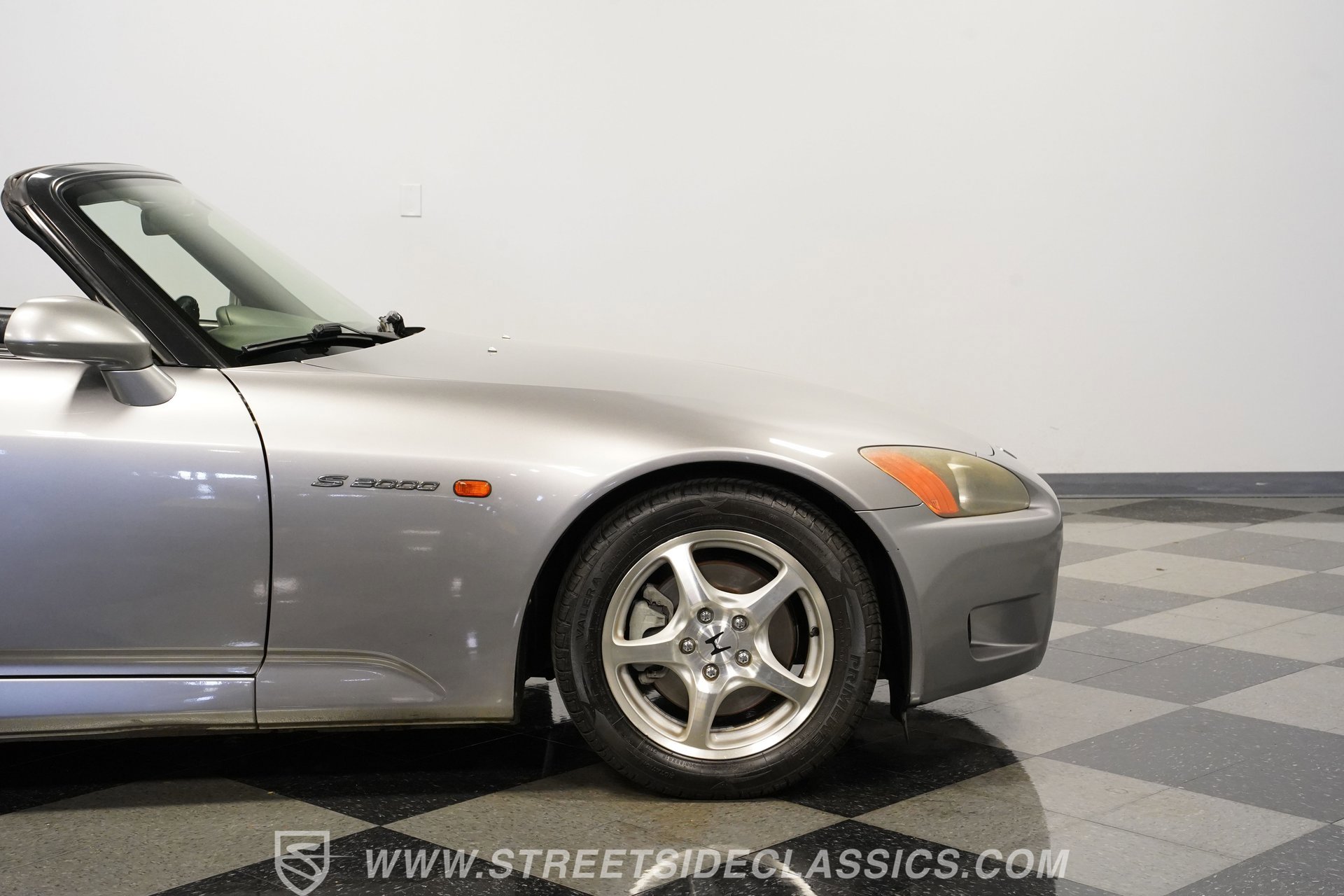 Used 2001 Honda S2000 image 31