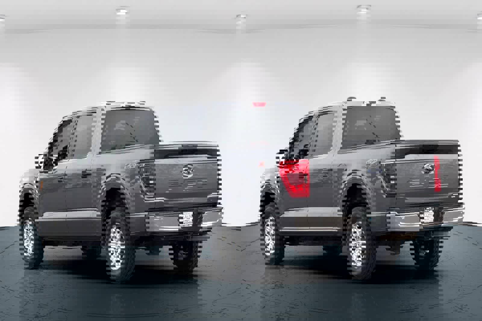 Used 2022 Ford F150 XLT AWD/4WD image 8