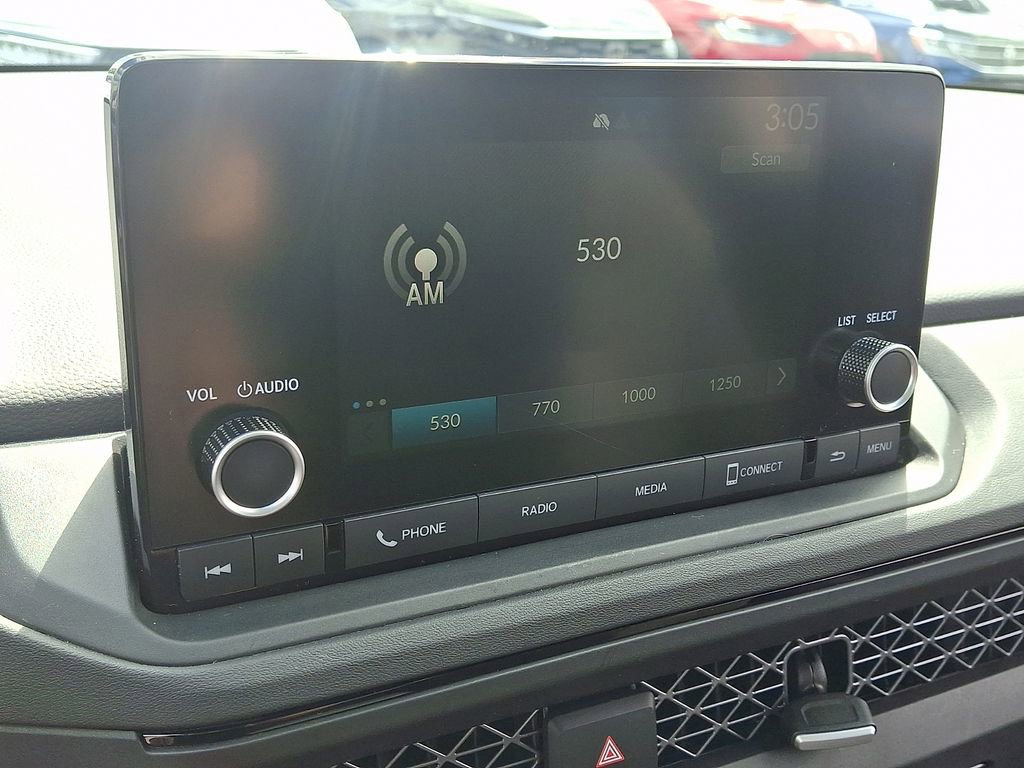 Used 2024 Honda Accord EX image 17