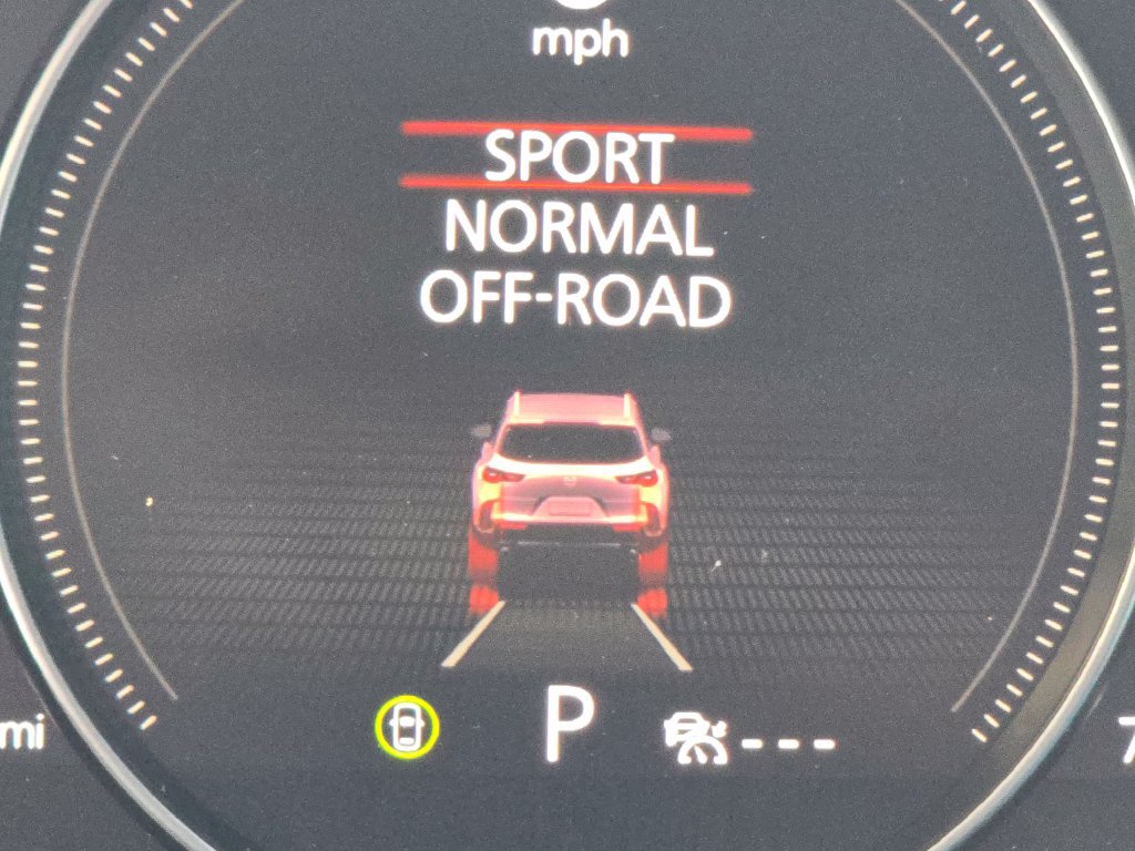 New 2026 MAZDA CX-50 AWD 2.5 S w/ Select Package image 18