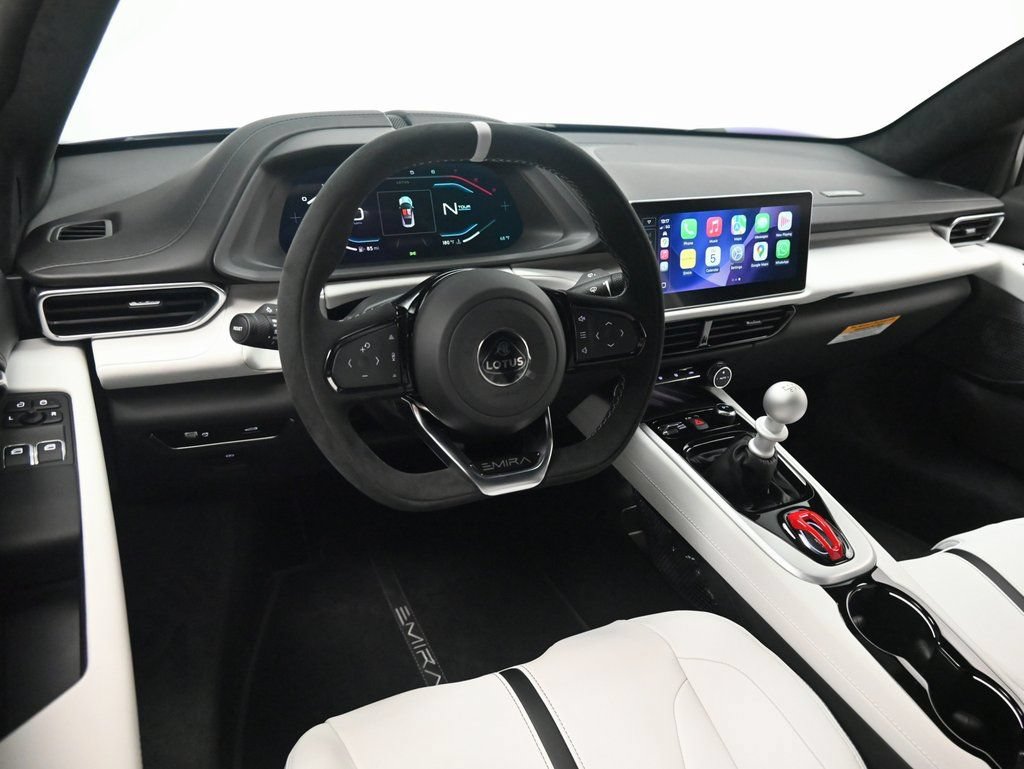 Used 2026 Lotus Emira RWD image 7