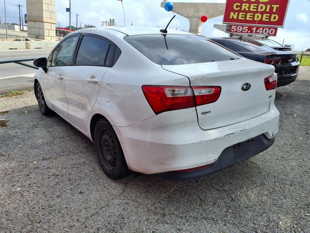 Used 2016 Kia Rio LX image 3